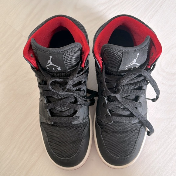 Nike Jordan Air Force 1 Size 3.5 - Picture 6 of 6